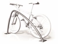 Broad 2 Bike Rail