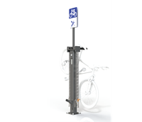 Bicycle Repair Station - Type 1