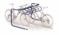 Concord 10 Bike Rack